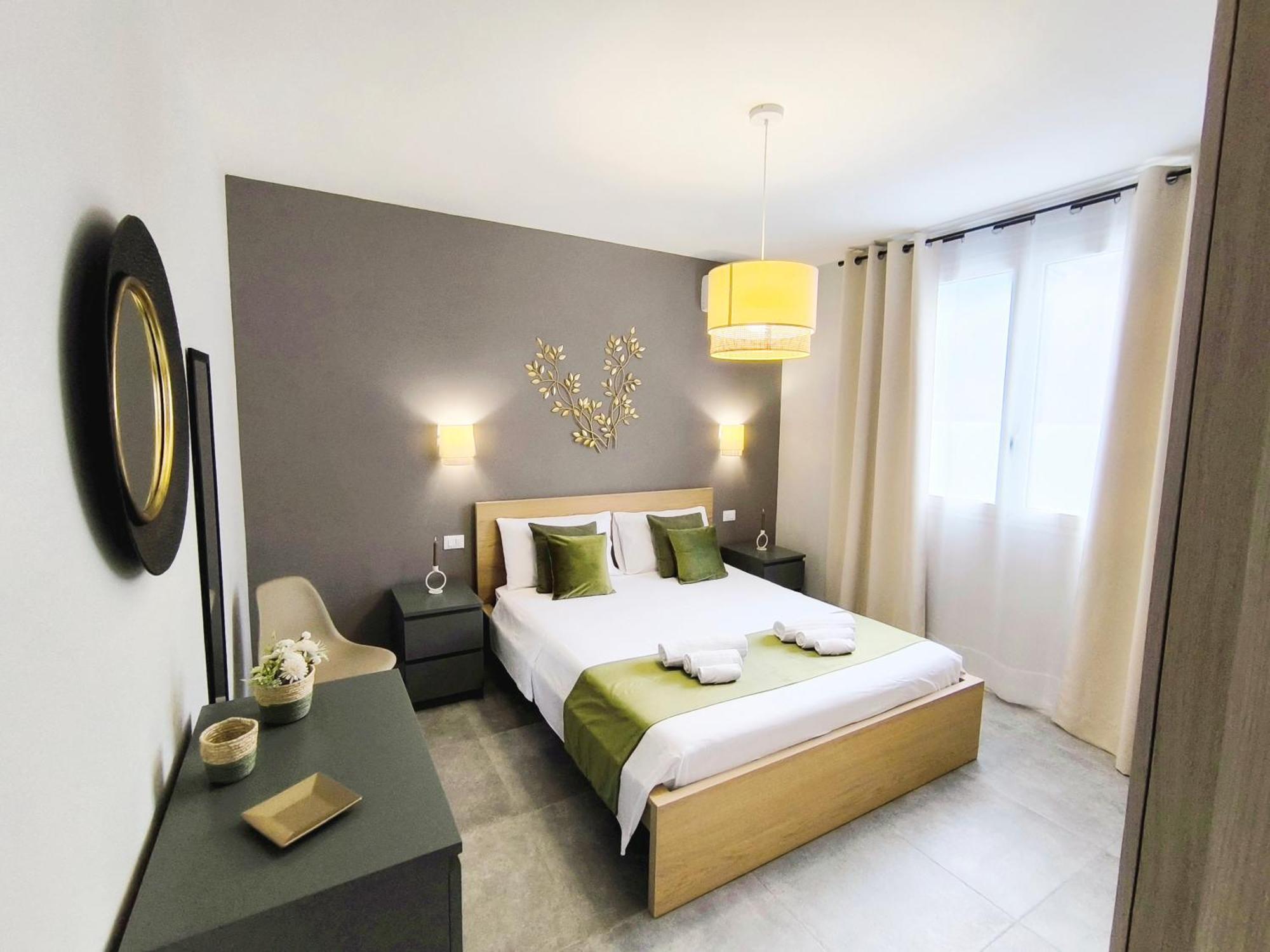 Piante Del Principe Apartment คารินิ ภายนอก รูปภาพ