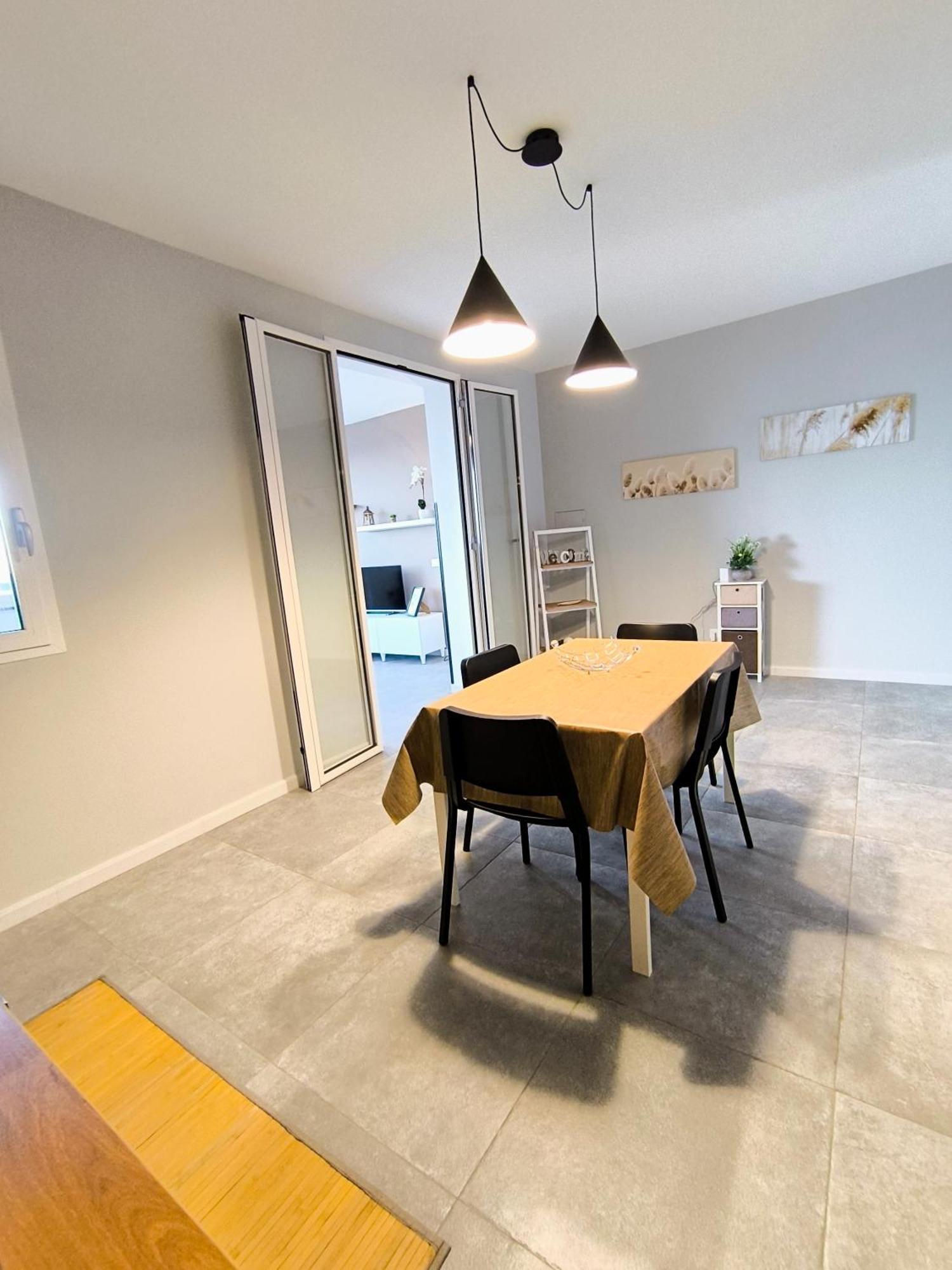 Piante Del Principe Apartment คารินิ ภายนอก รูปภาพ