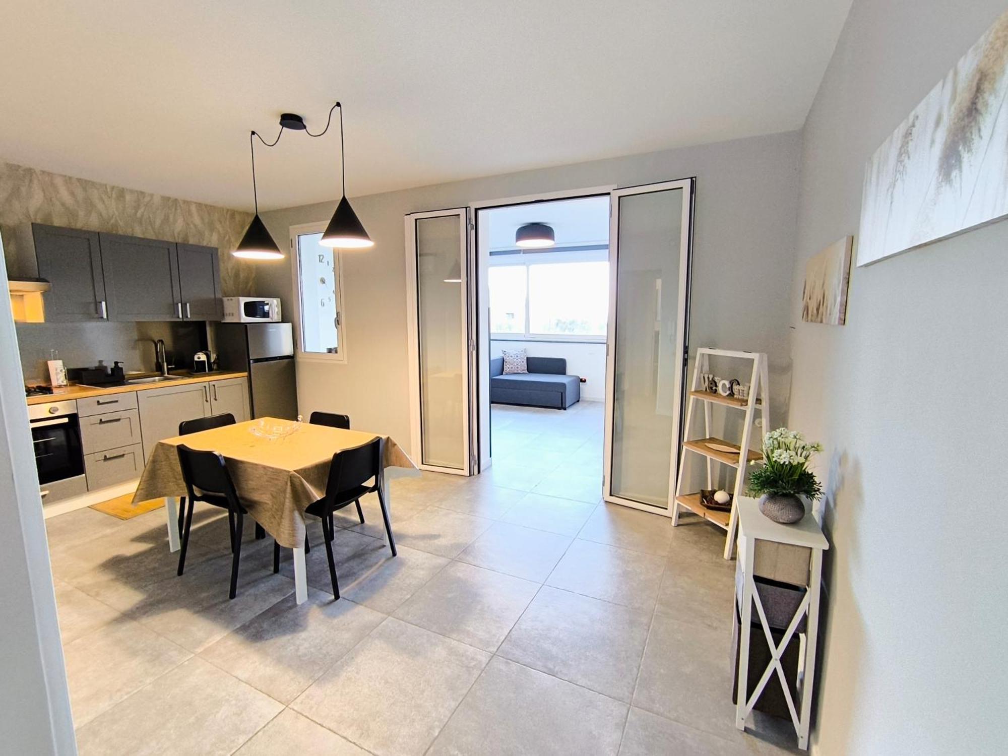 Piante Del Principe Apartment คารินิ ภายนอก รูปภาพ