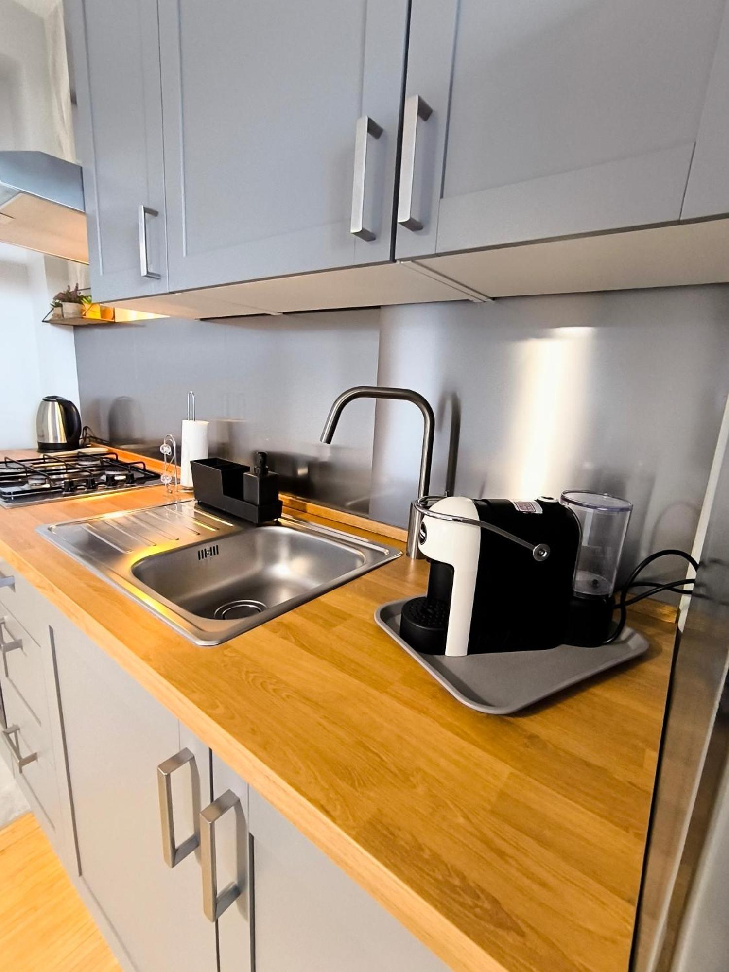 Piante Del Principe Apartment คารินิ ภายนอก รูปภาพ