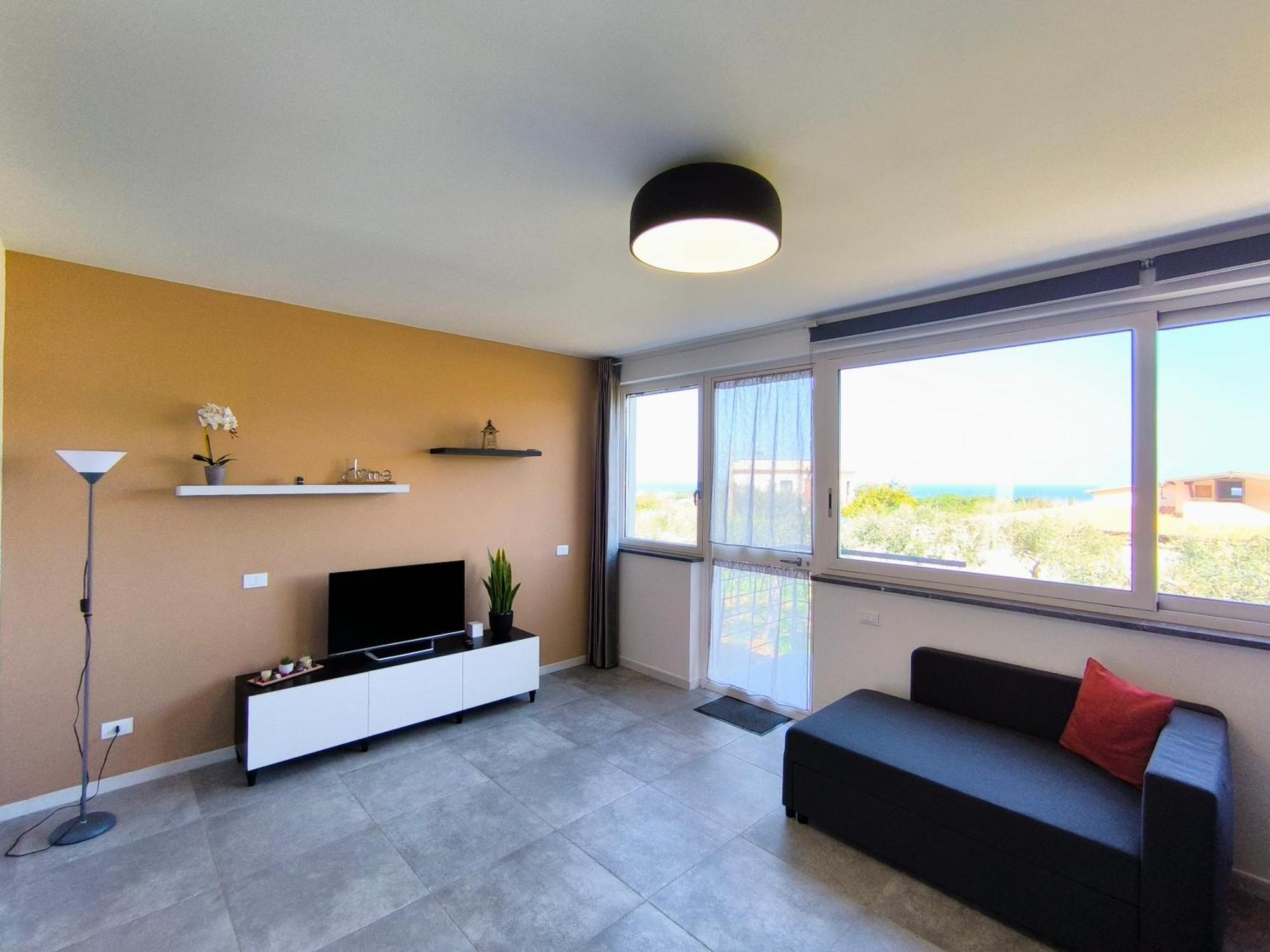Piante Del Principe Apartment คารินิ ภายนอก รูปภาพ