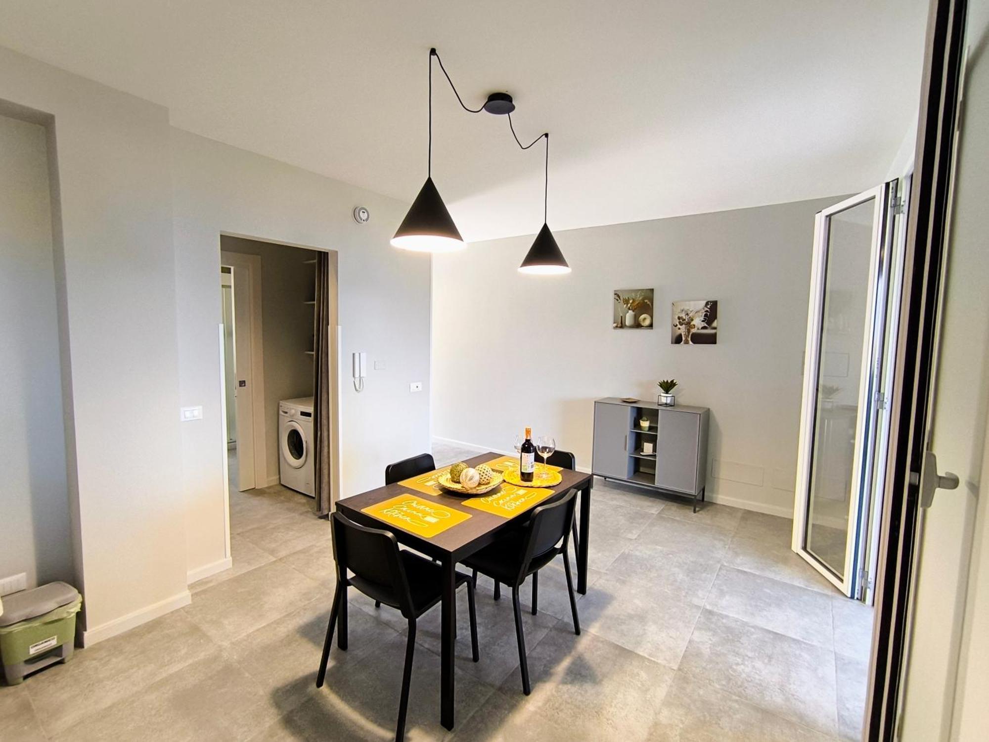 Piante Del Principe Apartment คารินิ ภายนอก รูปภาพ