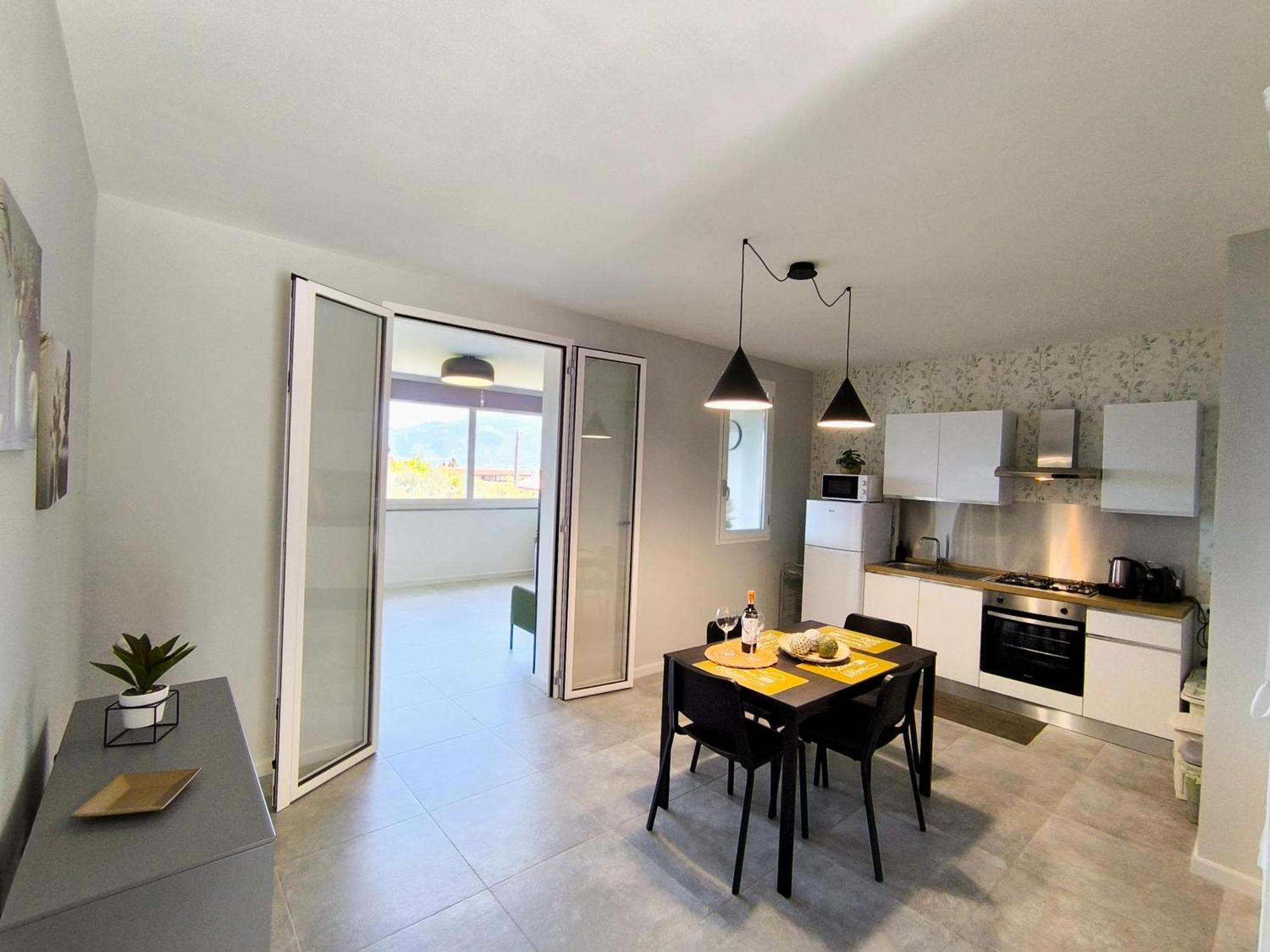 Piante Del Principe Apartment คารินิ ภายนอก รูปภาพ