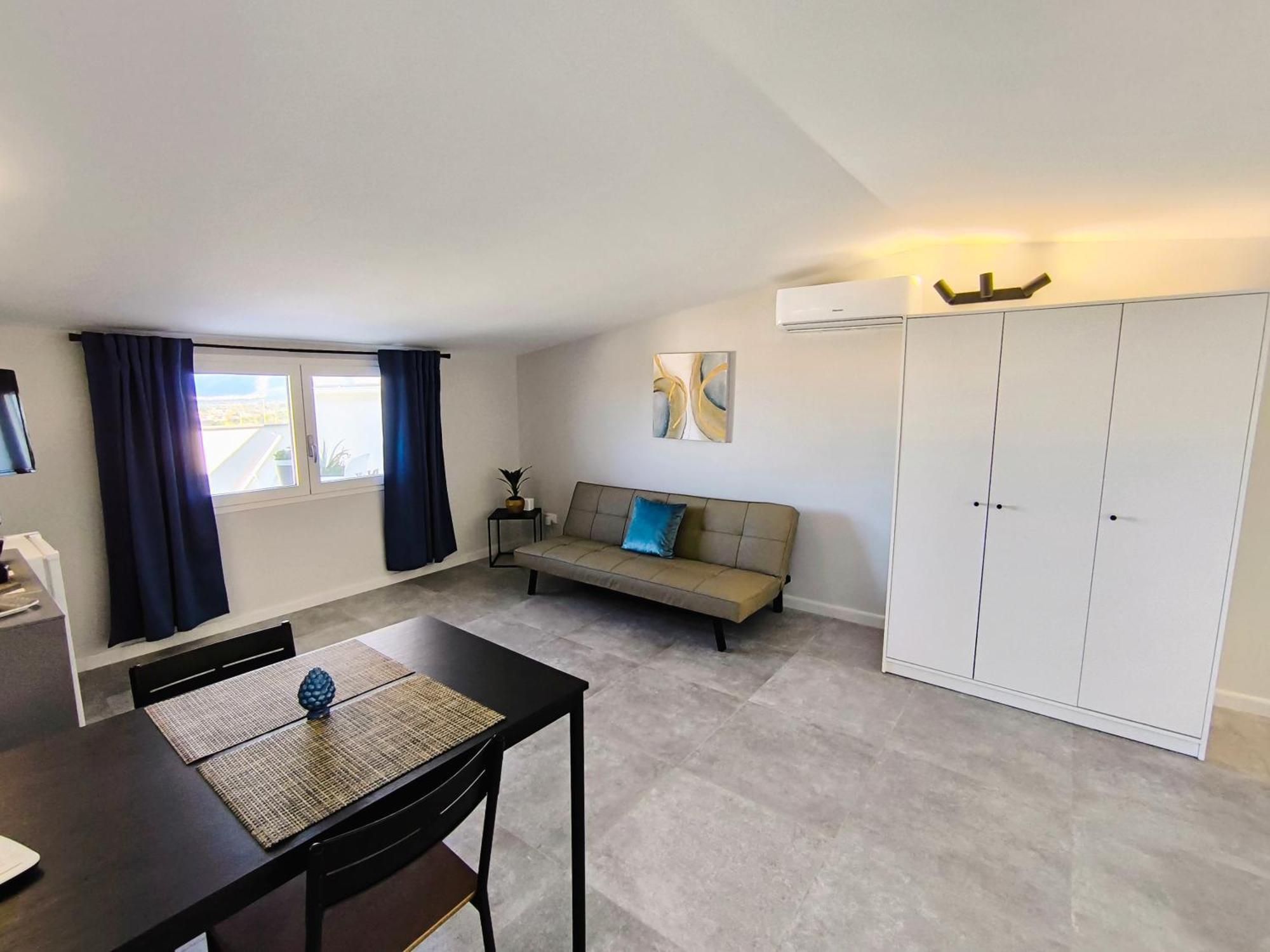 Piante Del Principe Apartment คารินิ ภายนอก รูปภาพ