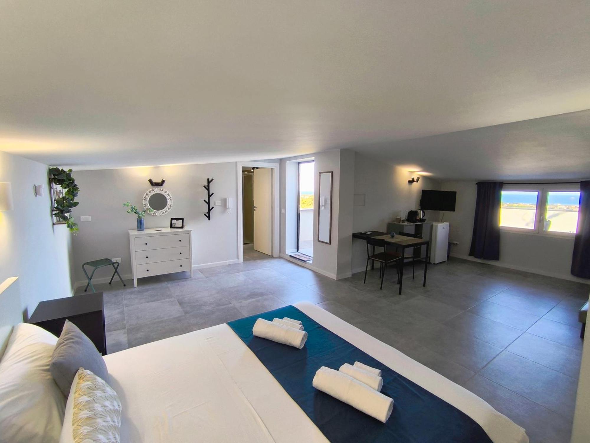 Piante Del Principe Apartment คารินิ ภายนอก รูปภาพ