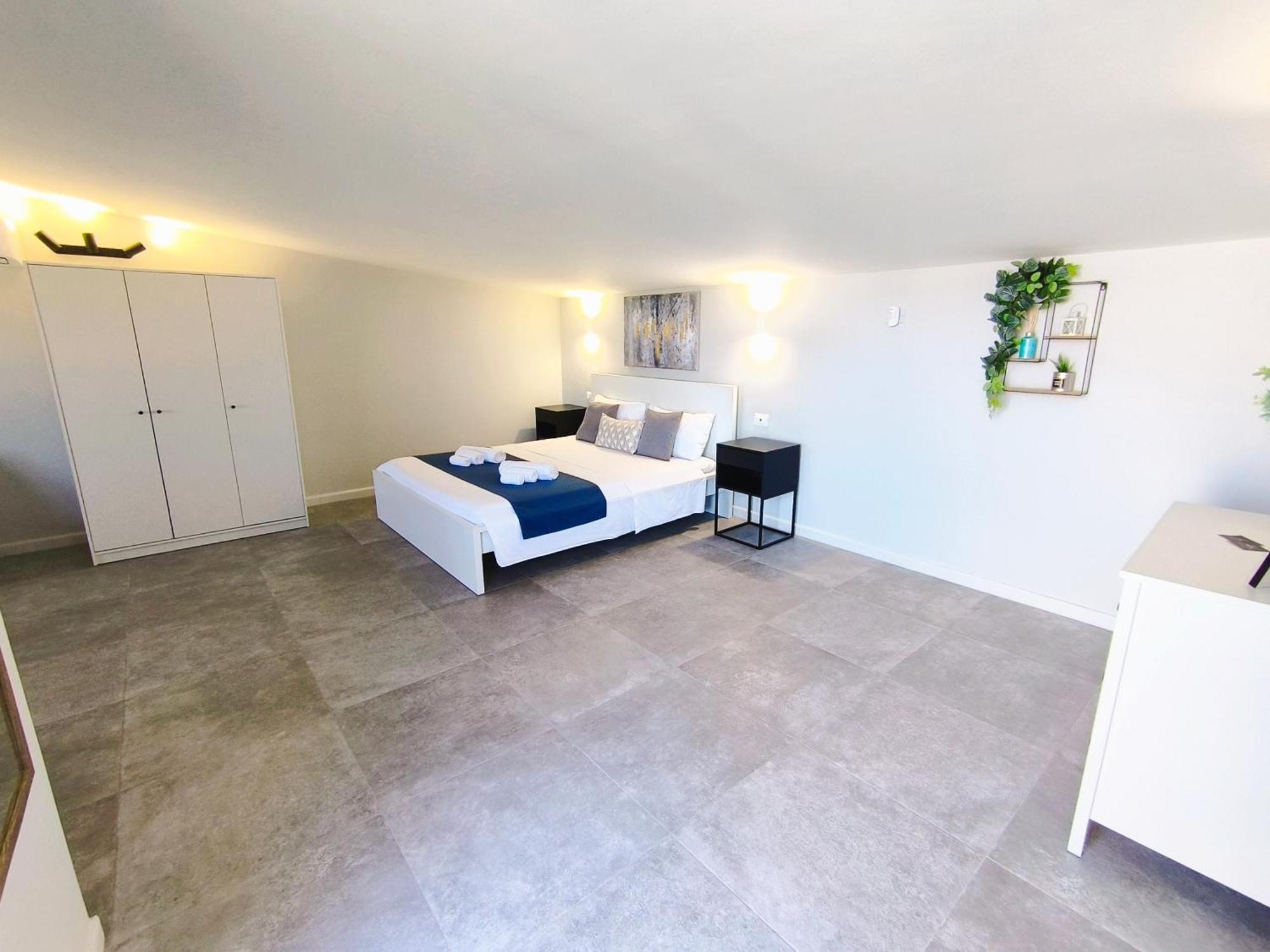 Piante Del Principe Apartment คารินิ ภายนอก รูปภาพ
